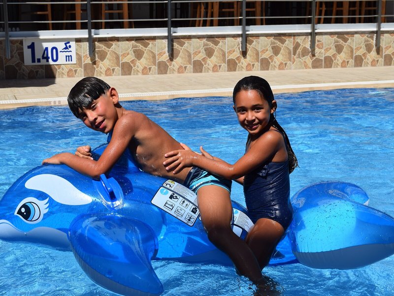 Güden Pearl Apart Hotel 18