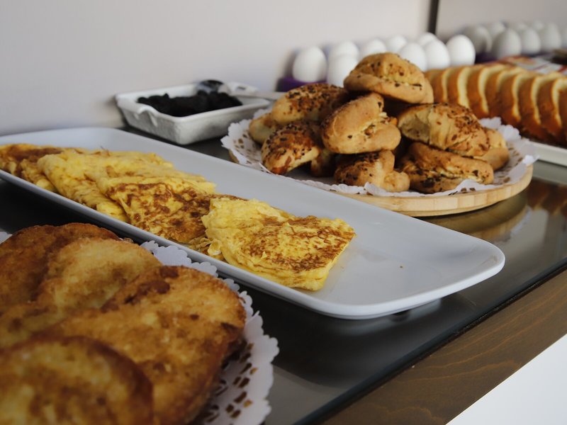 Güden Pearl Apart Hotel 23