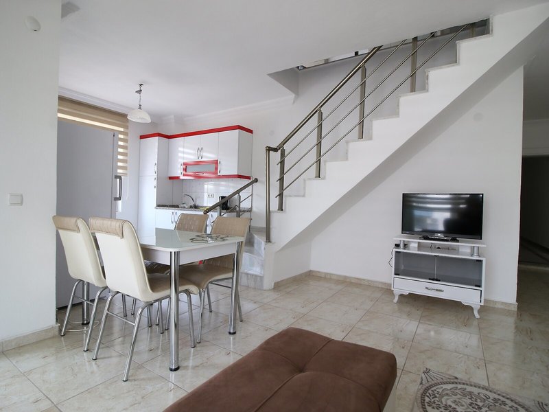 Güden Pearl Apart Hotel 25