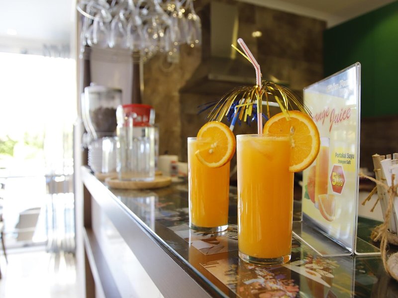 Güden Pearl Apart Hotel 26