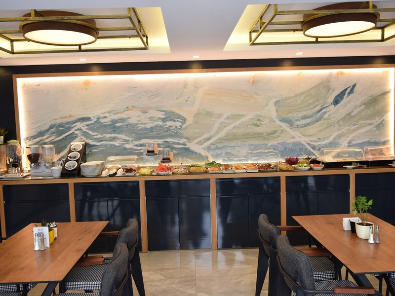 Güden Pearl Apart Hotel 27