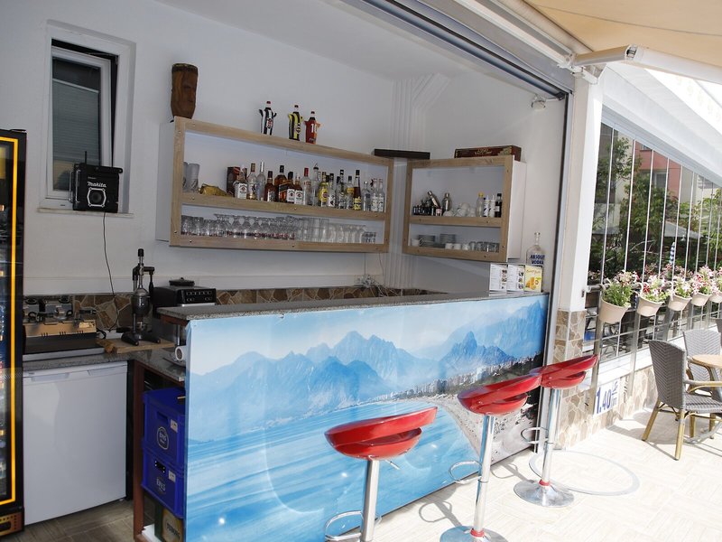 Güden Pearl Apart Hotel 28