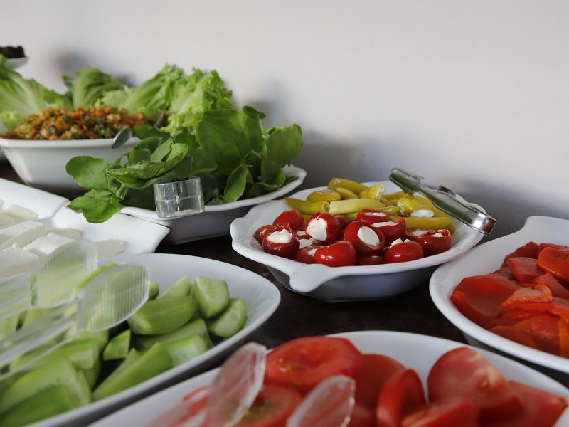 Güden Pearl Apart Hotel 29