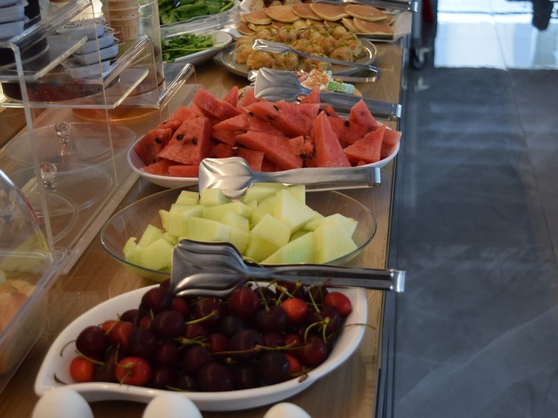 Güden Pearl Apart Hotel 30