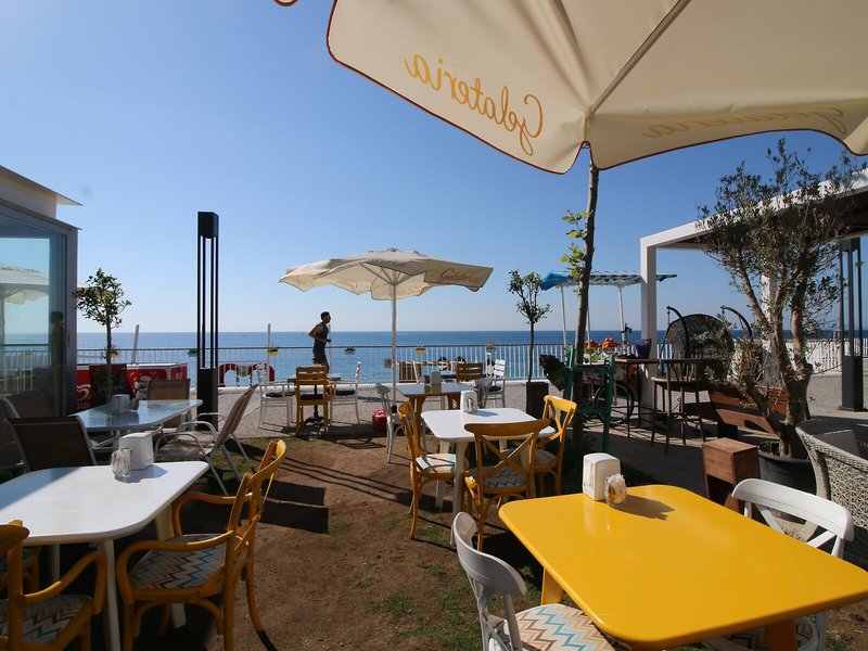 Güden Pearl Apart Hotel 31