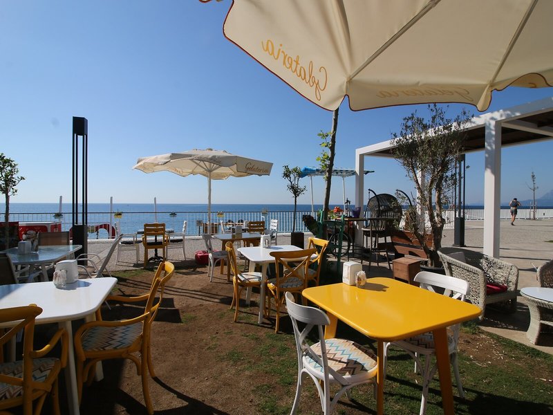 Güden Pearl Apart Hotel 32