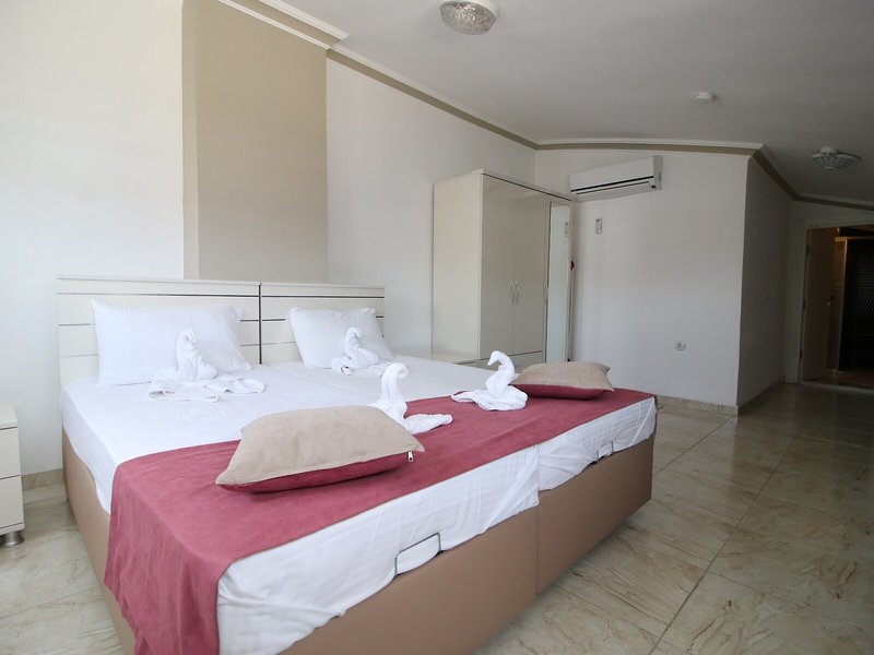Güden Pearl Apart Hotel 36