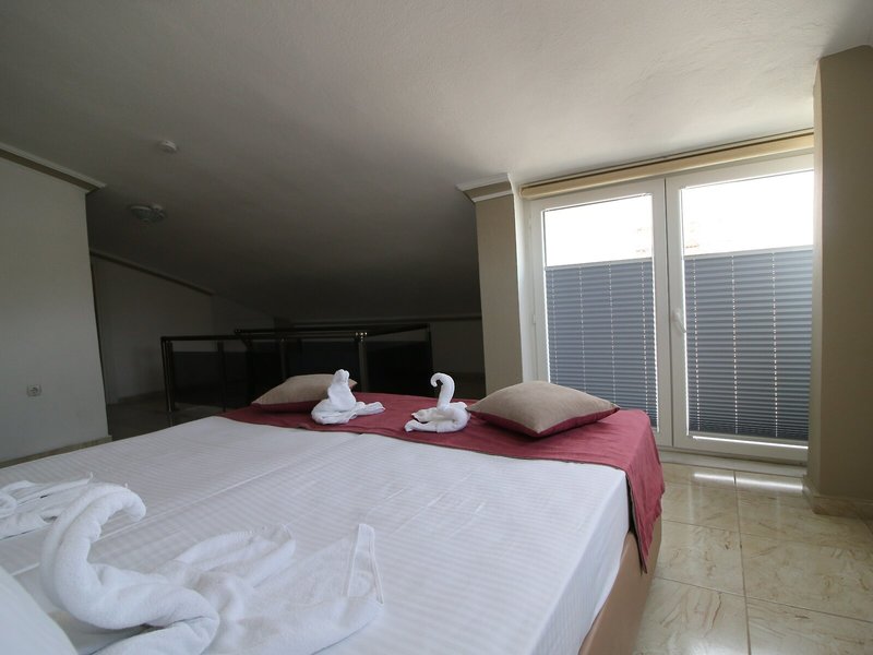 Güden Pearl Apart Hotel 37