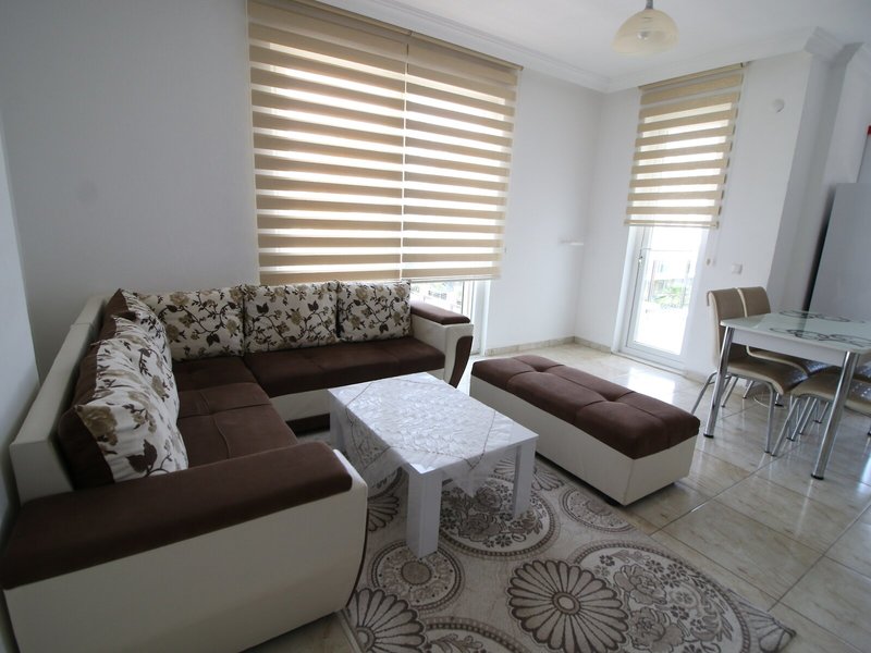 Güden Pearl Apart Hotel 38