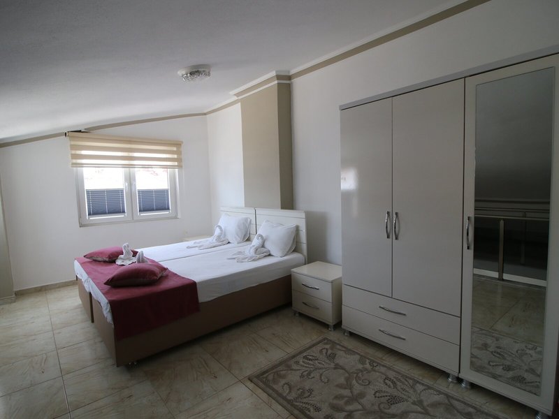 Güden Pearl Apart Hotel 39