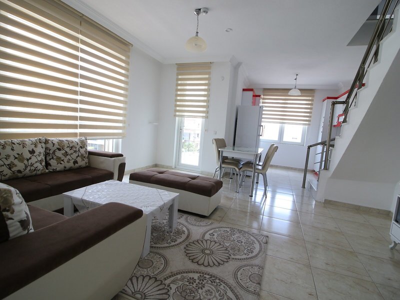 Güden Pearl Apart Hotel 42