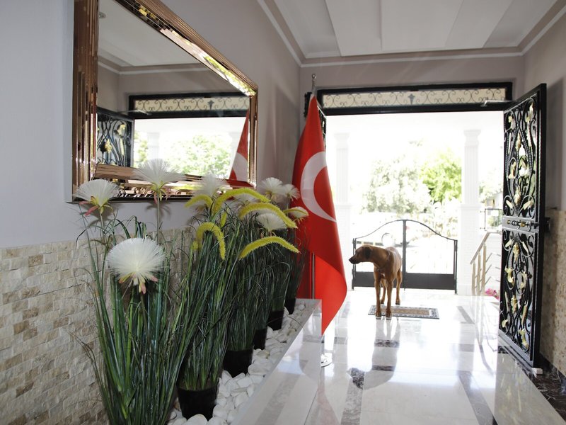 Güden Pearl Apart Hotel 43