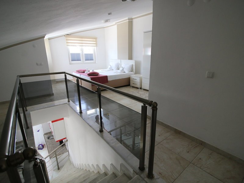 Güden Pearl Apart Hotel 44