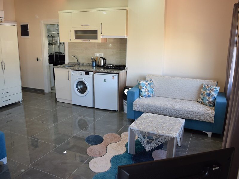 Güden Pearl Apart Hotel 45