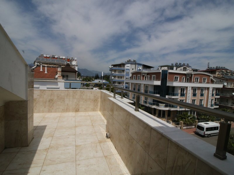 Güden Pearl Apart Hotel 46