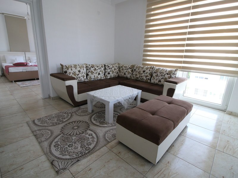 Güden Pearl Apart Hotel 47