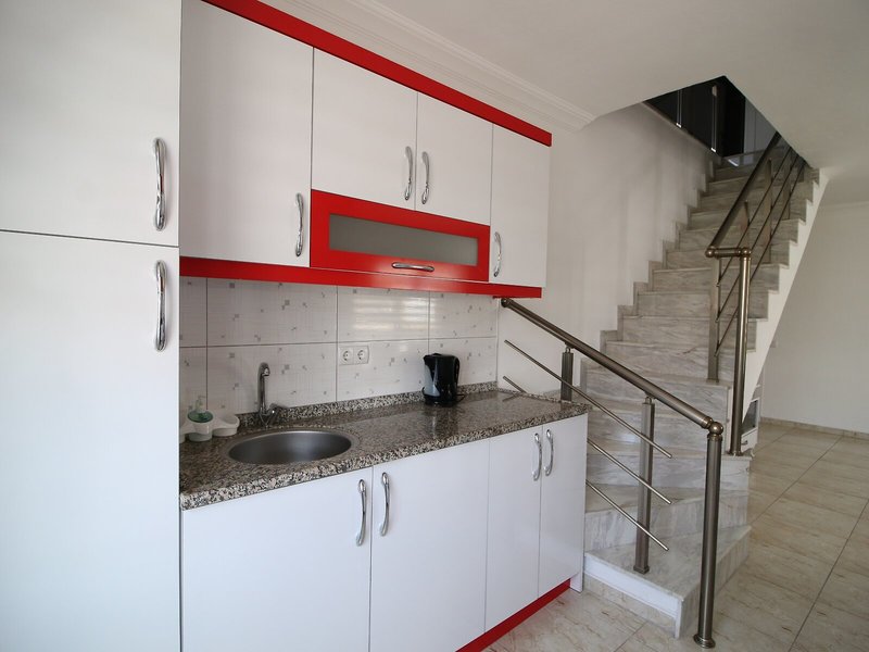 Güden Pearl Apart Hotel 49