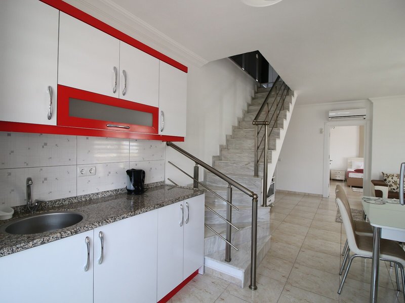 Güden Pearl Apart Hotel 50