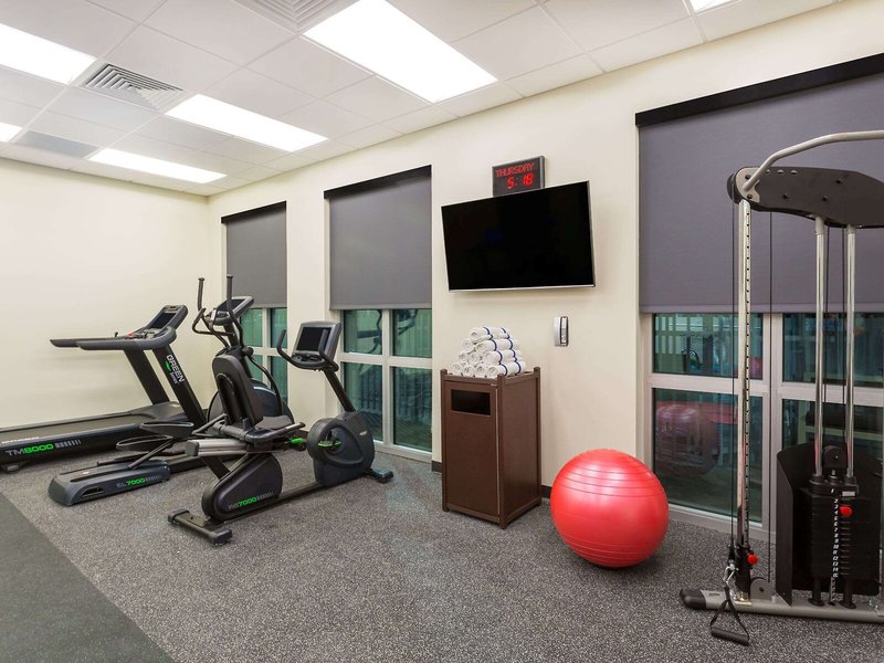Wingate by Wyndham Miami Airport 9