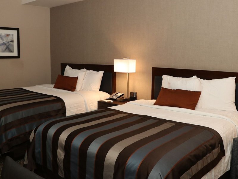 Wingate by Wyndham Miami Airport 12