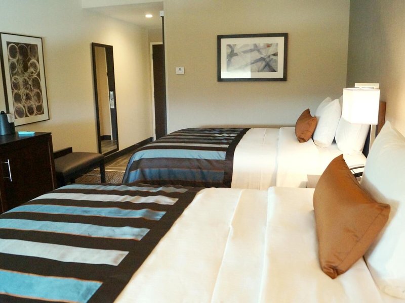 Wingate by Wyndham Miami Airport 14