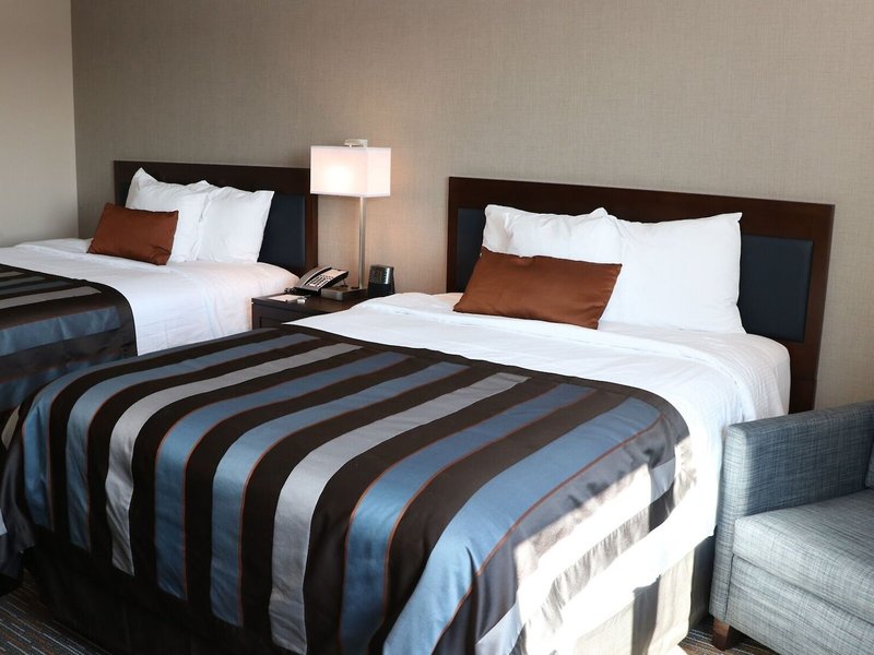 Wingate by Wyndham Miami Airport 17