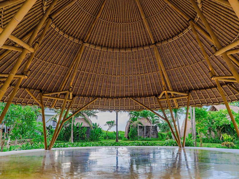Wyndham Tamansari Jivva Resort Bali