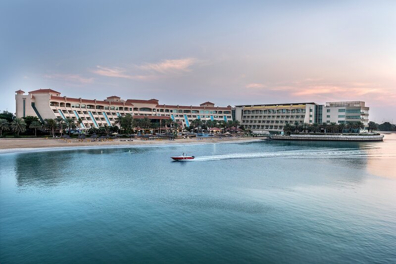 Al Raha Beach Resort & Spa 1