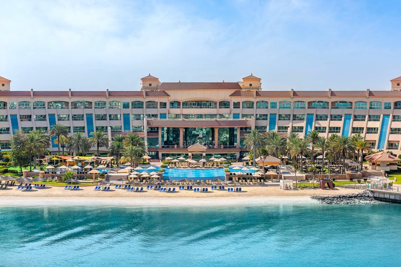 Al Raha Beach Resort & Spa 2