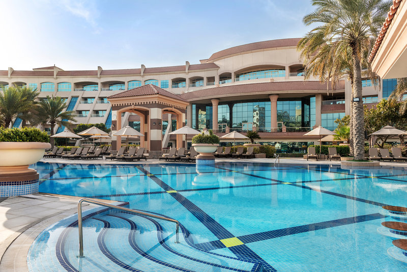 Al Raha Beach Resort & Spa 3