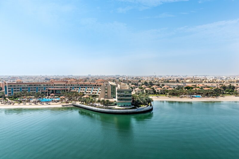 Al Raha Beach Resort & Spa 5