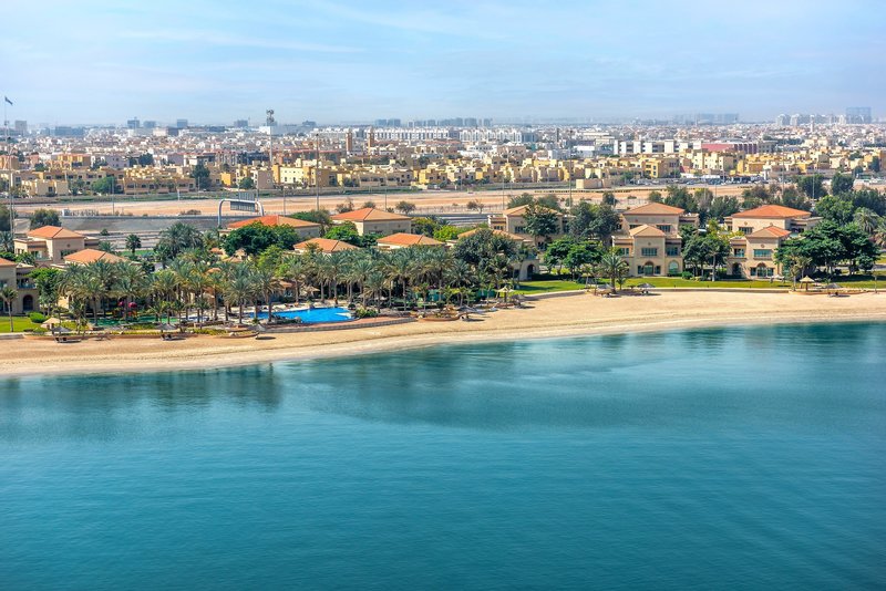 Al Raha Beach Resort & Spa 9