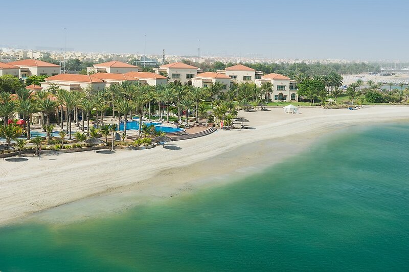 Al Raha Beach Resort & Spa 10