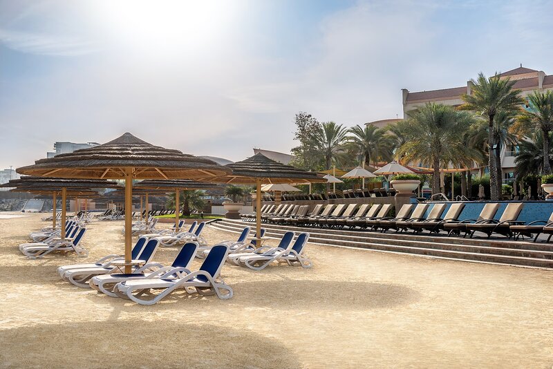 Al Raha Beach Resort & Spa 11