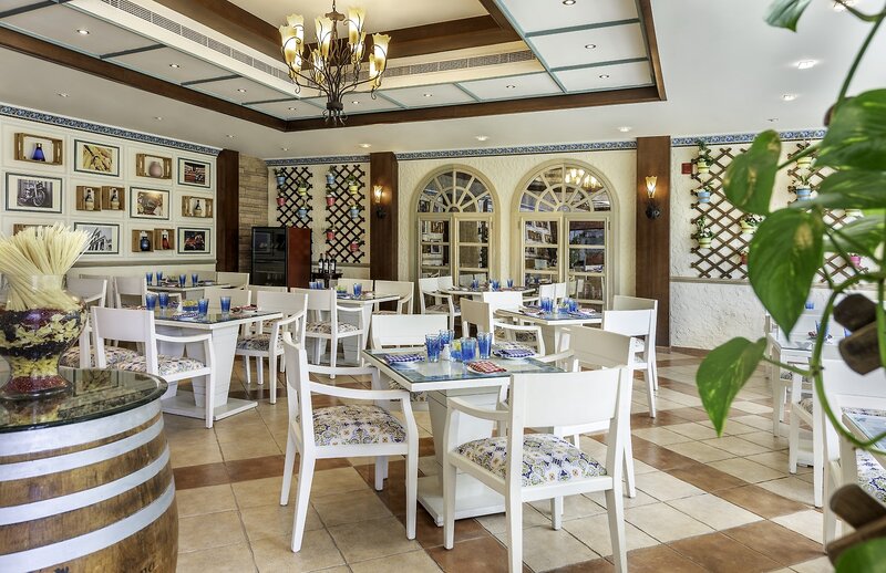 Al Raha Beach Resort & Spa 12