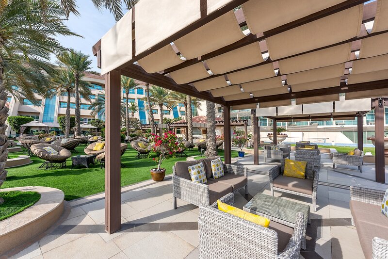 Al Raha Beach Resort & Spa 15