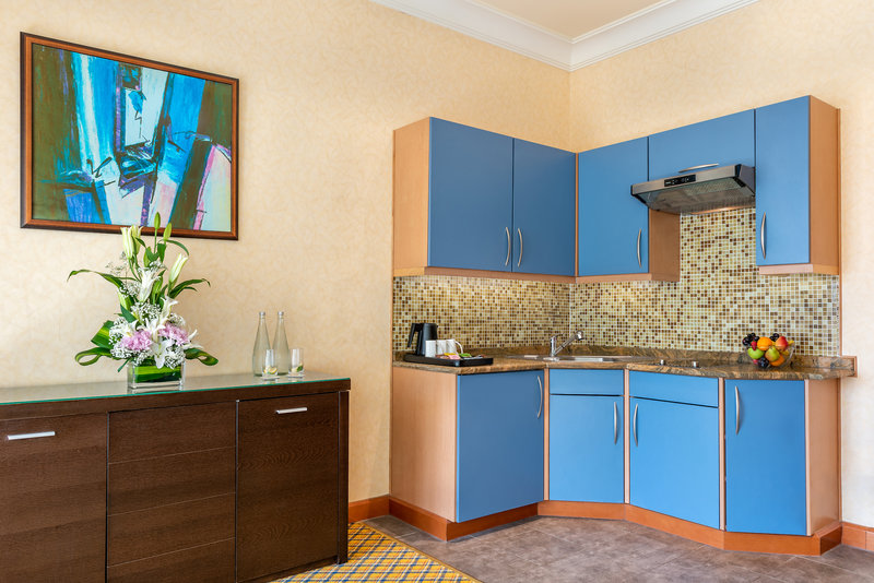 Al Raha Beach Resort & Spa 17