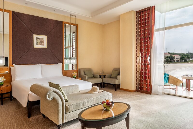 Al Raha Beach Resort & Spa 23