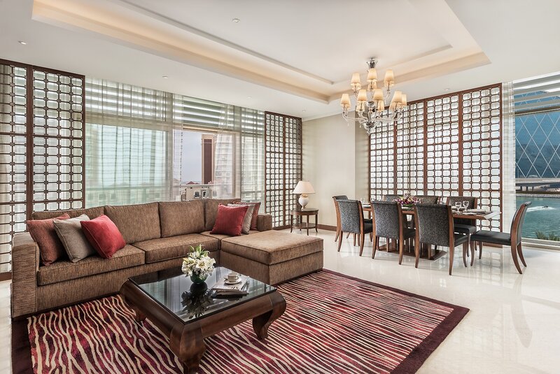 Al Raha Beach Resort & Spa 24