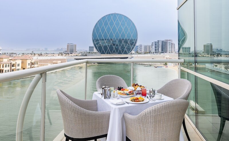 Al Raha Beach Resort & Spa 25