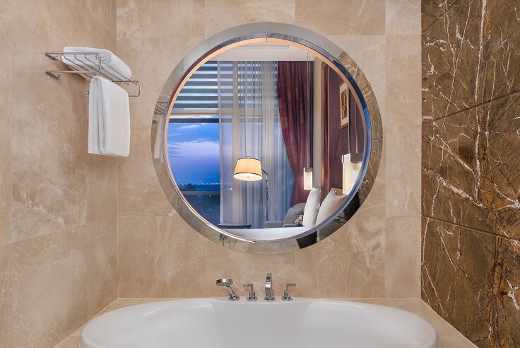 Al Raha Beach Resort & Spa 26