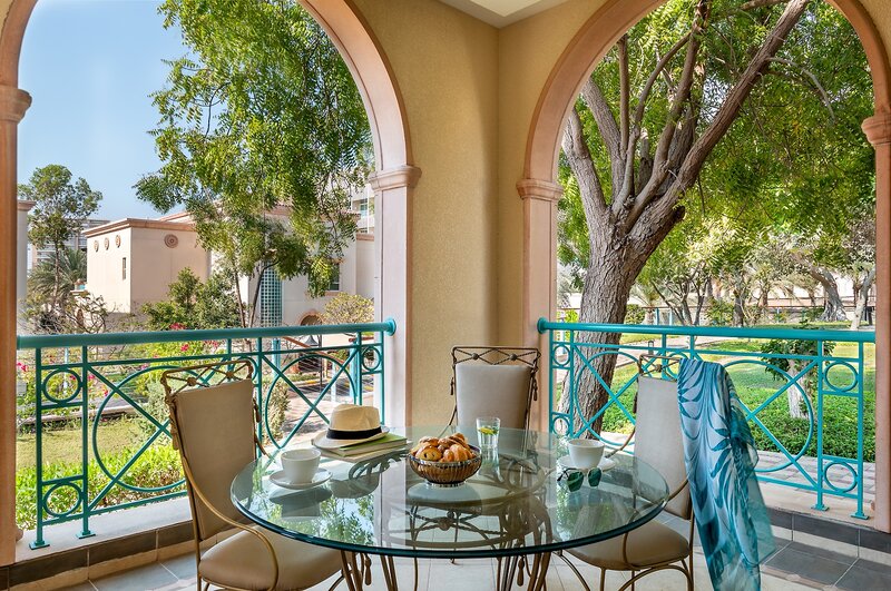 Al Raha Beach Resort & Spa 27