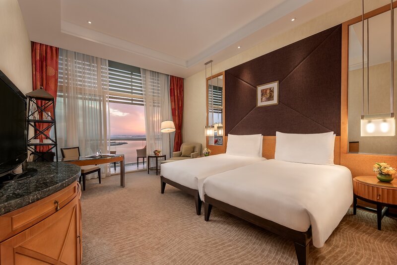 Al Raha Beach Resort & Spa 29