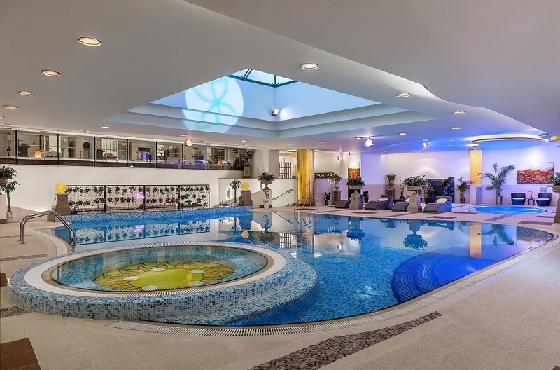 Al Raha Beach Resort & Spa 32
