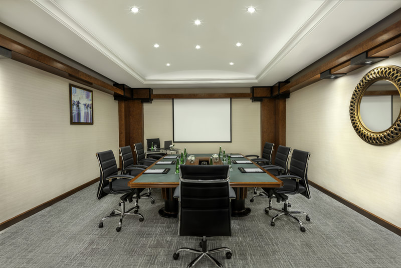 Al Raha Beach Resort & Spa 38