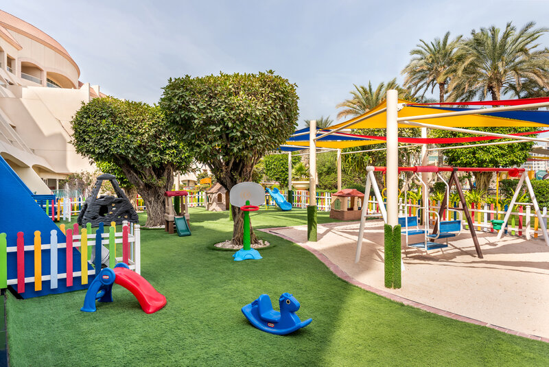 Al Raha Beach Resort & Spa 8