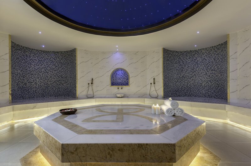 Al Raha Beach Resort & Spa 9