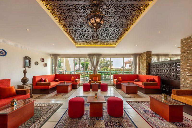 Al Raha Beach Hotel 5