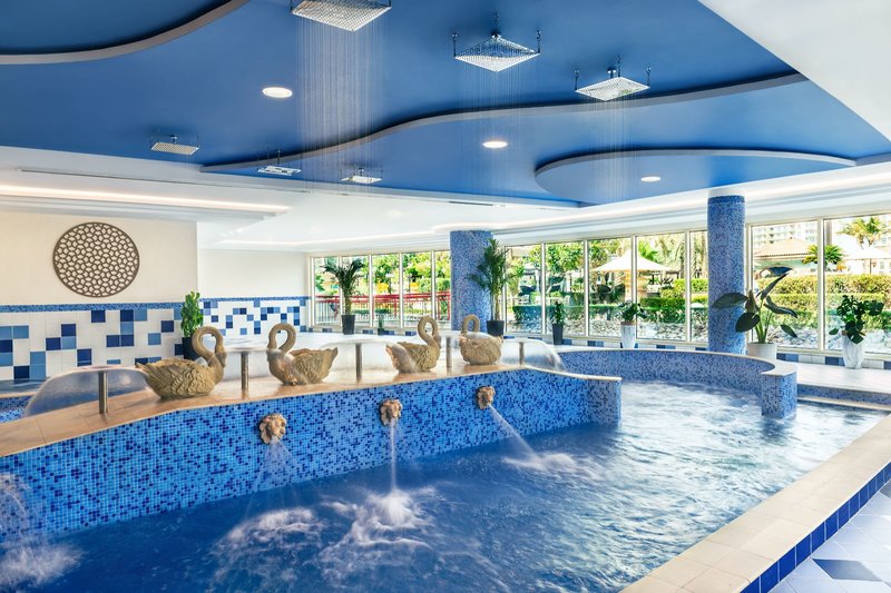 Al Raha Beach Hotel 11