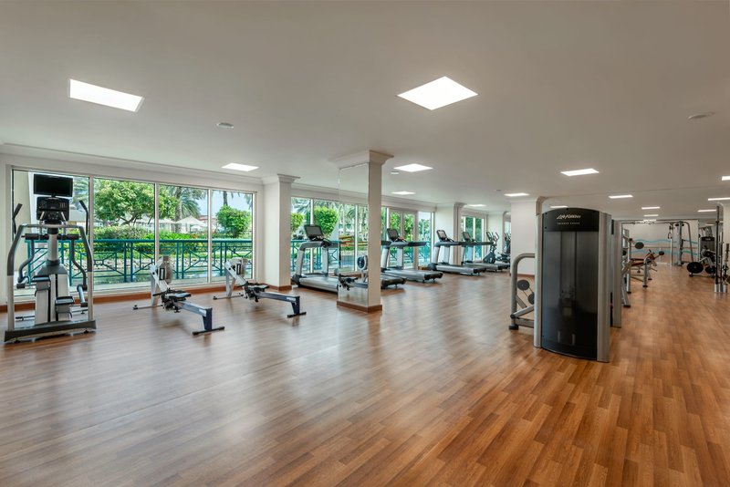 Al Raha Beach Hotel 12